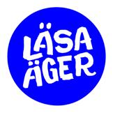 Logga, Läsa äger